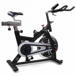 Vélo De Spinning TOORX SRX-70 S
