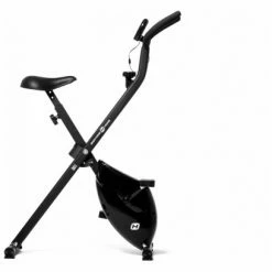 Vélo D'appartement PLIABLE BODYTONE DU-X