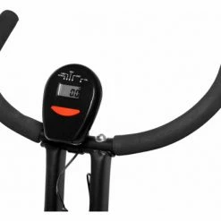 Vélo D'appartement PLIABLE BODYTONE DU-X -Appareils Fitness & Cardiotraining Soldes unnamed file 1680