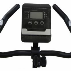 Tecnovita Vélo D'appartement Noir EVO B3000 YH3000. -Appareils Fitness & Cardiotraining Soldes unnamed file 1690