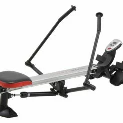 Rameur D'Appartement TOORX ROWER-COMPACT