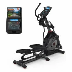 Vélo Elliptique Connecté 570E Schwinn