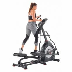 Schwinn Vélo Elliptique 430i -Appareils Fitness & Cardiotraining Soldes unnamed file 1703