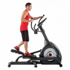 Schwinn Vélo Elliptique 430i -Appareils Fitness & Cardiotraining Soldes unnamed file 1704