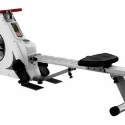 BH Fitness Rameur Magnétique VARIO PRO R350 Usage Semi-professionnel