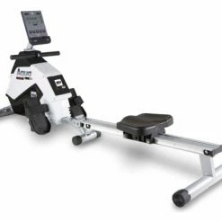 Pro Action Rameur Magnétique I.Aquo R309UW Connecté Kinomap