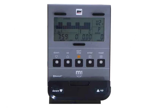 Pro Action Rameur Magnétique AQUO DUAL R309U Option Connecté 2 Pro Action Rameur Magnétique AQUO DUAL R309U Option Connecté – Image 2