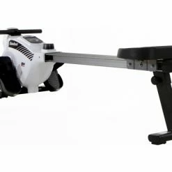 Tecnovita STANFORD R301L Rameur Pliable - Systéme Inertiel 5 Kg