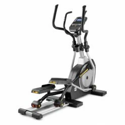 BH Fitness Vélo Elliptique I.FDC20 G868I Usage Semiprofessionnel Connecté Kinomap