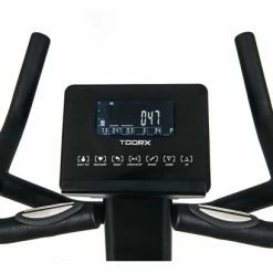 Vélo D'appartement Ergomètre CHRONO PRO LINE TOORX BRX-3000 -Appareils Fitness & Cardiotraining Soldes unnamed file 173