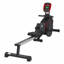 Care Fitness Rameur Mag-Clipper RS