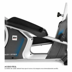 Pro Action Vélo Elliptique EASYSTEP DUAL G2518W Connecté Kinomap -Appareils Fitness & Cardiotraining Soldes unnamed file 1761