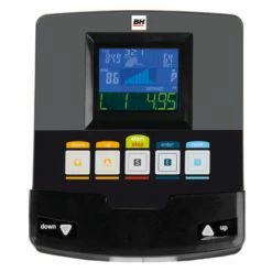 Pro Action Vélo Elliptique ATHLON PROGRAM G2336B 10 Kg 30 Cm 17 Programmes -Appareils Fitness & Cardiotraining Soldes unnamed file 1776