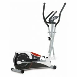 Pro Action Vélo Elliptique ATHLON G2334N. Système Inertiel 10kg . Foulée 30 Cm