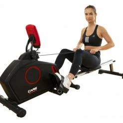 Care Fitness Rameur Mag-Clipper RS 8 Care Fitness Rameur Mag-Clipper RS -Appareils Fitness & Cardiotraining Soldes unnamed file 178