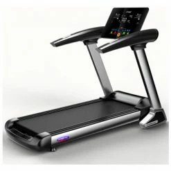 CLOVER FITNESS Tapis De Course Intelligent A8