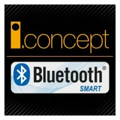 BH Fitness Vélo Elliptique I.SUPER KHRONOS Usage Semi-professionnel Connecté Kinomap -Appareils Fitness & Cardiotraining Soldes unnamed file 1807