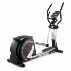 BH Fitness Vélo Elliptique I.SUPER KHRONOS Usage Semi-professionnel Connecté Kinomap -Appareils Fitness & Cardiotraining Soldes unnamed file 1809