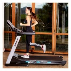 BH Fitness Tapis De Course F9R Dual G6520NW Usage Intensif Connecté Kinomap -Appareils Fitness & Cardiotraining Soldes unnamed file 1827
