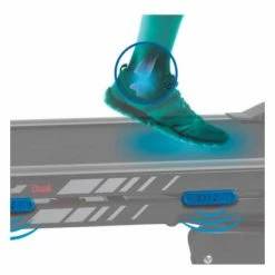 BH Fitness Tapis De Course F9R Dual G6520NW Usage Intensif Connecté Kinomap -Appareils Fitness & Cardiotraining Soldes unnamed file 1828