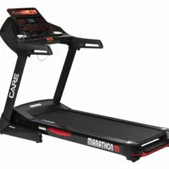 Care Fitness Tapis De Course Connecté - 22km/h - CARE - MARATHON 22 - KINOMAP