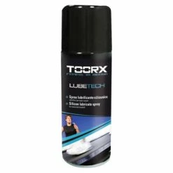 Spray Lubrifiant Silicone Pour Tapis De Course TOORX LUBETECH