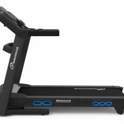 Tapis De Course Nautilus Noir T628 -Appareils Fitness & Cardiotraining Soldes unnamed file 1858