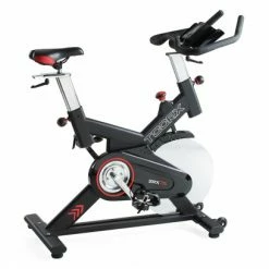 Vélo De Spinning TOORX SRX-75