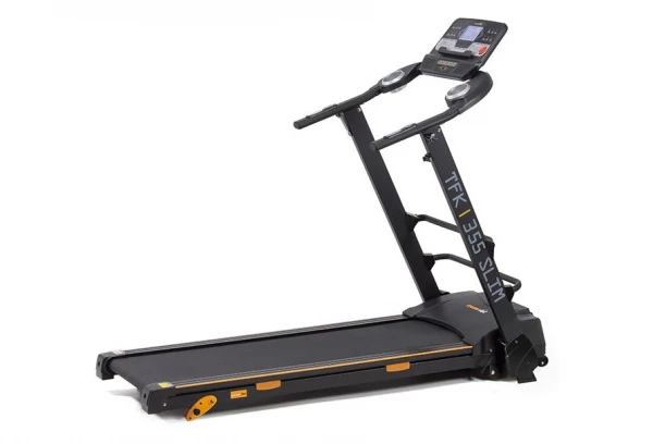 Tapis De Course EVERFIT TFK-355-SLIM 1 Tapis De Course EVERFIT TFK-355-SLIM