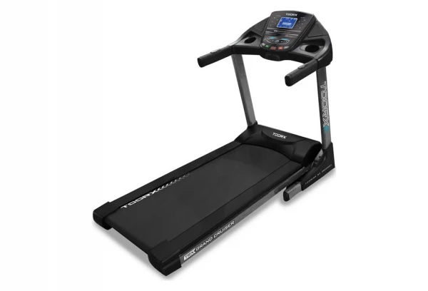 Tapis De Course TOORX TRX-GRAND CRUISER EDITION SPECIALE 4 Tapis De Course TOORX TRX-GRAND CRUISER EDITION SPECIALE – Image 4