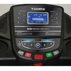 Tapis De Course TOORX TRX-GRAND CRUISER EDITION SPECIALE 10 Tapis De Course TOORX TRX-GRAND CRUISER EDITION SPECIALE -Appareils Fitness & Cardiotraining Soldes unnamed file 1890