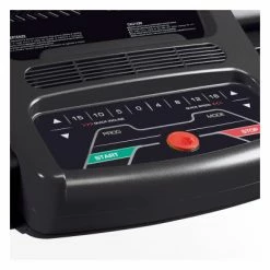 Tapis De Course Chrono Line TOORX TRX-100 -Appareils Fitness & Cardiotraining Soldes unnamed file 1895