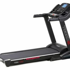 Tapis De Course Chrono Line TOORX TRX-100 -Appareils Fitness & Cardiotraining Soldes unnamed file 1898