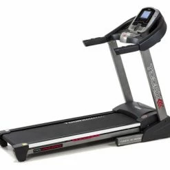 Tapis De Course TOORX TRX-ENDURANCE -Appareils Fitness & Cardiotraining Soldes unnamed file 1903