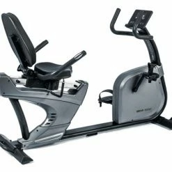 Vélo D'Appartement Semi-allongé CHRONO PRO LINE TOORX BRX-R3000