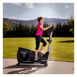 BH Fitness Vélo Elliptique Magnétique. Mycron C180 G2382UMPW 18 Kg. 46 Cm. Connecté Kinomap -Appareils Fitness & Cardiotraining Soldes unnamed file 195