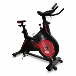 BH Fitness Vélo De Biking TOKIO H9181 À Friction. 20 Kg -Appareils Fitness & Cardiotraining Soldes unnamed file 198