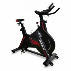 BH Fitness Vélo De Biking TOKIO H9181 À Friction. 20 Kg -Appareils Fitness & Cardiotraining Soldes unnamed file 199