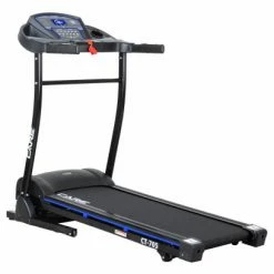 Care Fitness Tapis De Course Connecté - 16km/h - CARE - CT-705-2 - KINOMAP