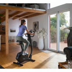 Kettler Vélo D'appartement Ride 100 -Appareils Fitness & Cardiotraining Soldes unnamed file 220