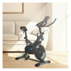 CLOVER FITNESS Vélo D'intérieur CF Bestia Sports -Appareils Fitness & Cardiotraining Soldes unnamed file 227