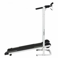 Tapis De Marche - IXOSPORT - IXO-702 -Appareils Fitness & Cardiotraining Soldes unnamed file 237