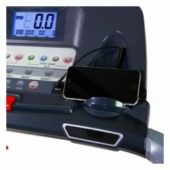 Pro Action Tapis De Course T100 BT6441 Haut-parleurs Dual Usage Régulier -Appareils Fitness & Cardiotraining Soldes unnamed file 243