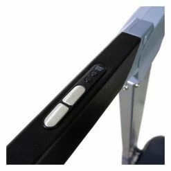 Pro Action Tapis De Course T100 BT6441 Haut-parleurs Dual Usage Régulier -Appareils Fitness & Cardiotraining Soldes unnamed file 245