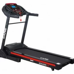 Care Fitness Tapis De Course Connecté - 18km/h - CARE - Jogger 18 - KINOMAP