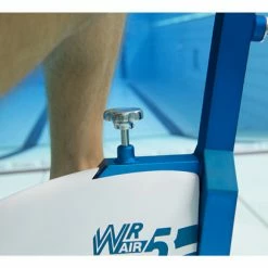 Vélo De Piscine Aquabike Waterflex WR5 Air -Appareils Fitness & Cardiotraining Soldes unnamed file 257