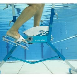 Vélo De Piscine Aquabike Waterflex WR5 Air -Appareils Fitness & Cardiotraining Soldes unnamed file 258