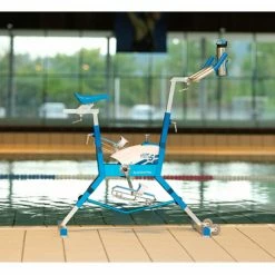 Vélo De Piscine Aquabike Waterflex WR5 Air -Appareils Fitness & Cardiotraining Soldes unnamed file 259