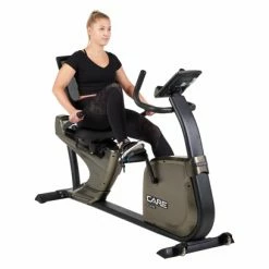 Care Fitness Vélo Semi Allongé - TELIS RS EMS Ergometre Connecté -Appareils Fitness & Cardiotraining Soldes unnamed file 263