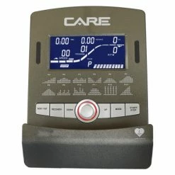 Care Fitness Vélo Semi Allongé - TELIS RS EMS Ergometre Connecté -Appareils Fitness & Cardiotraining Soldes unnamed file 264
